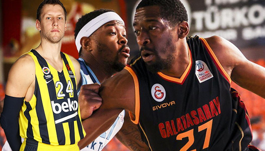 Galatasarayda kritik detay Son maçta Fenerbahçe ile...