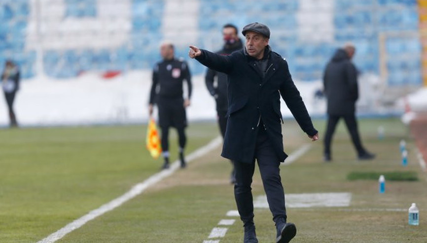 Yerel basından Trabzonspora eleştiriler