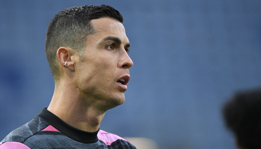 Cristiano Ronaldonun transferi için Zidanedan son dakika açıklaması