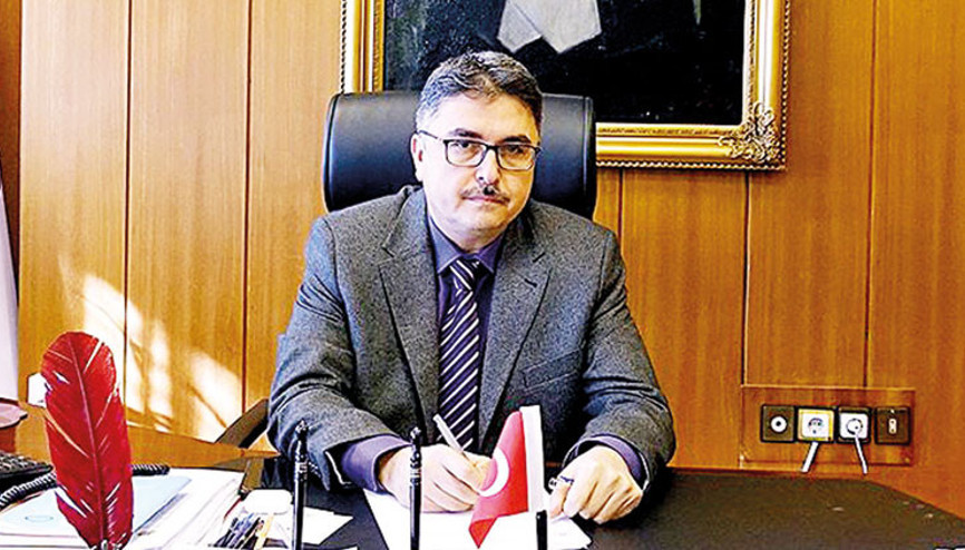 Prof. Dr. Tükek: 3’üncü pik başladı