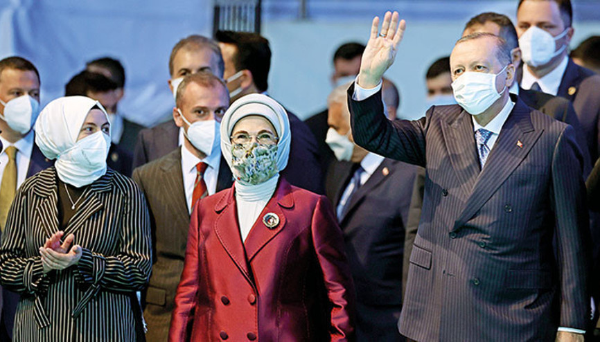 Gençlere: Hayallerinizin peşinden koşun