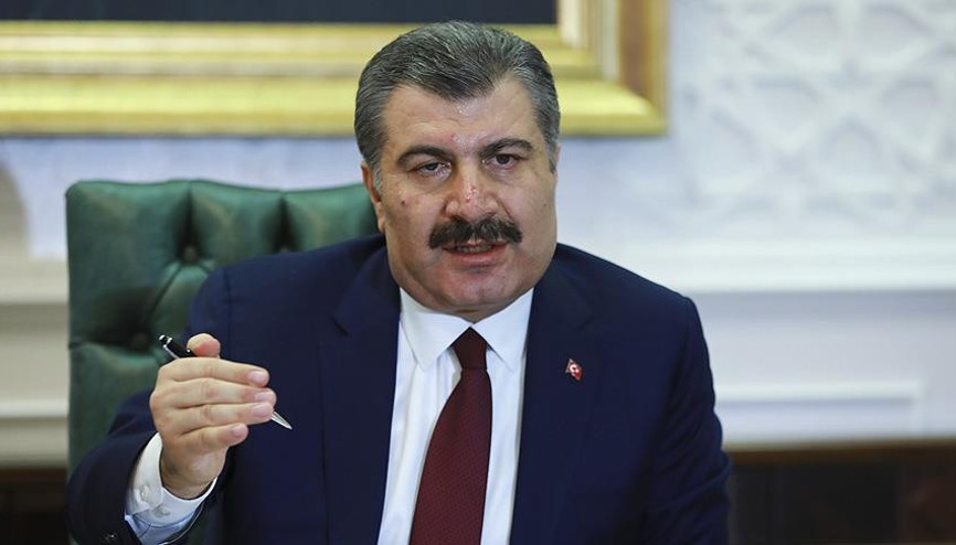 Ankara koronavirüs risk haritası: Ankara risk haritası hangi renk, değişti mi