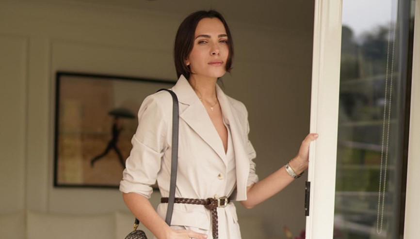 Yasemin Öğün  “Yeni hedefim Paris”