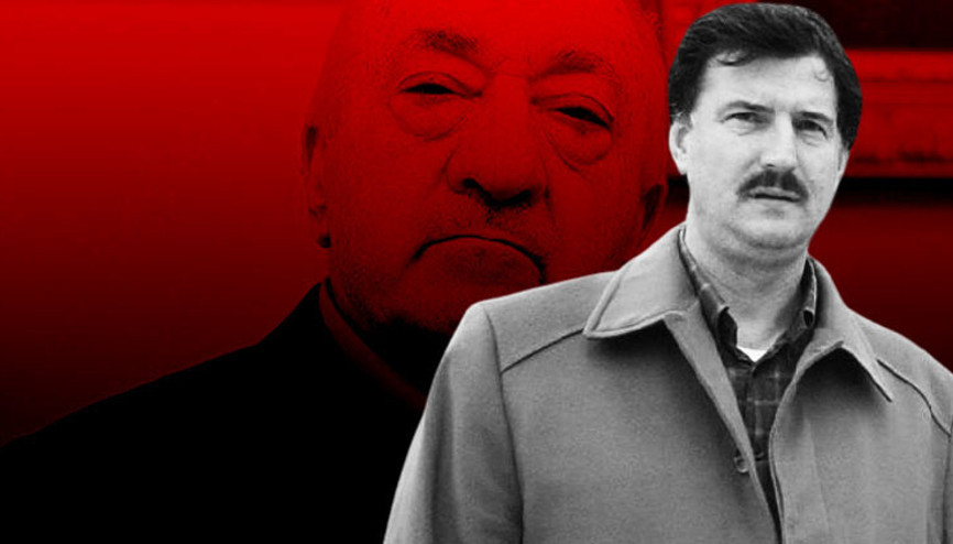 FETÖde 30 milyon dolarlık kanlı kavga Yumruklayıp, çiftlikten attılar