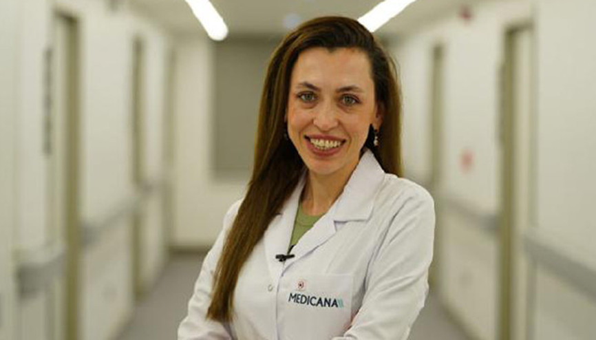 “Miyomlar kısırlığa neden olabiliyor” “Miyomlar kısırlığa neden olabiliyor”