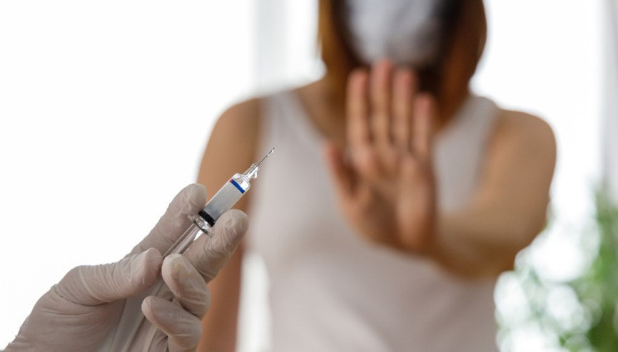 Aşıya karşı neden hala mesafeliyiz Sebebi bunlardan biri olabilir