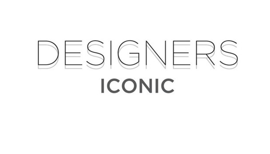 Tasarım ve Moda Dünyası sıra dışı bir platforma kavuşuyor: Designers Iconic Tasarım ve Moda Dünyası sıra dışı bir platforma kavuşuyor: Designers Iconic
