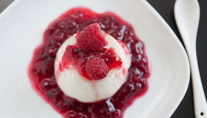 Panna cotta tarifi: Panna cotta nasıl yapılır