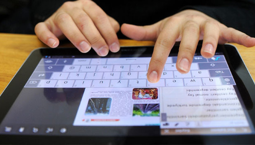 1000 çocuğa ücretsiz tablet