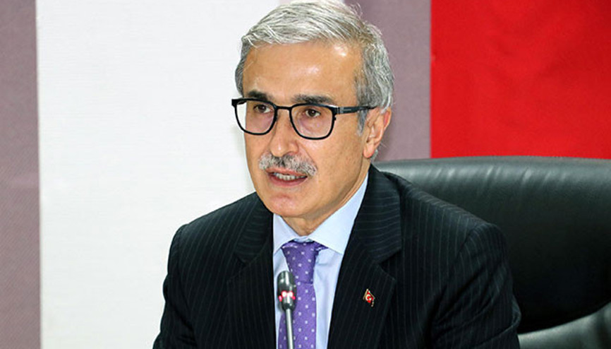 Savunma Sanayii Başkanı Demir: Son 5 yılda ihracatımız yüzde 30 arttı