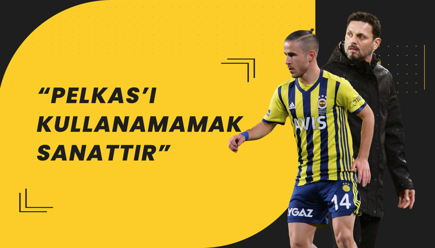 Pelkası kullanamama sanatı, Fenerbahçe’nin Kadıköy sorunu, Di Maria’ya şok | Hadi Ben Kaçtım #5