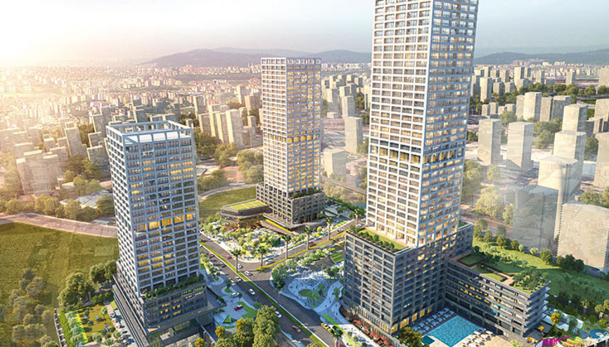 Dev projeden Hazine’ye 1.2 milyar TL’lik kaynak