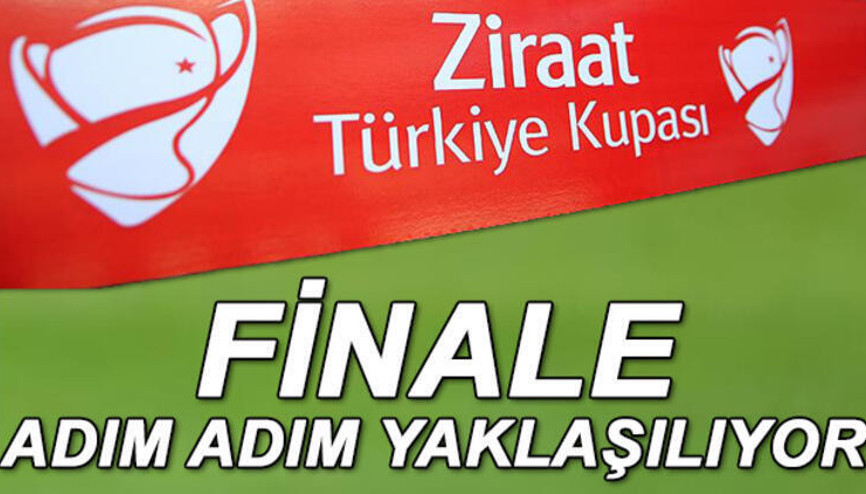 Ziraat Türkiye Kupası final maçı ne zaman, hangi gün 2021 Gözler Ziraat Türkiye Kupası final tarihinde
