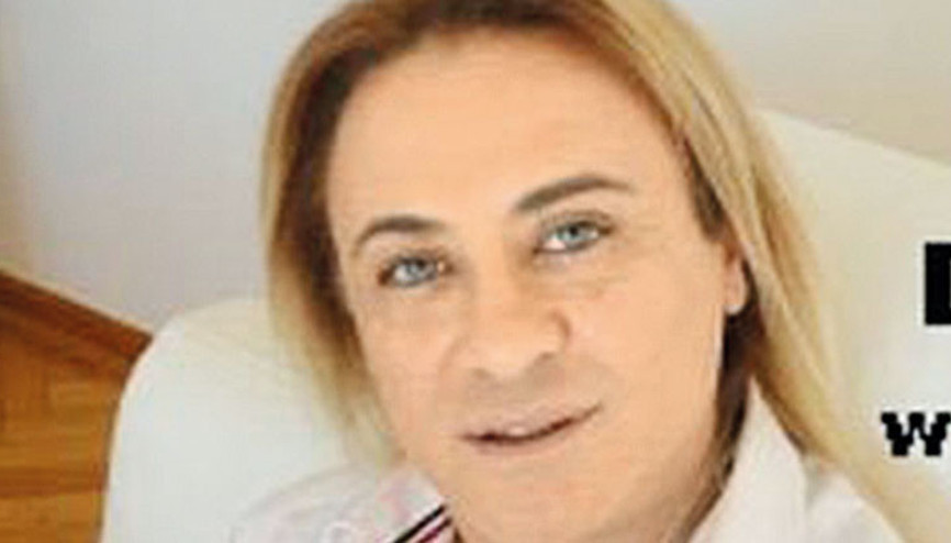 O doktora tahliye Kalça dolgusu yapılırken oradaydı
