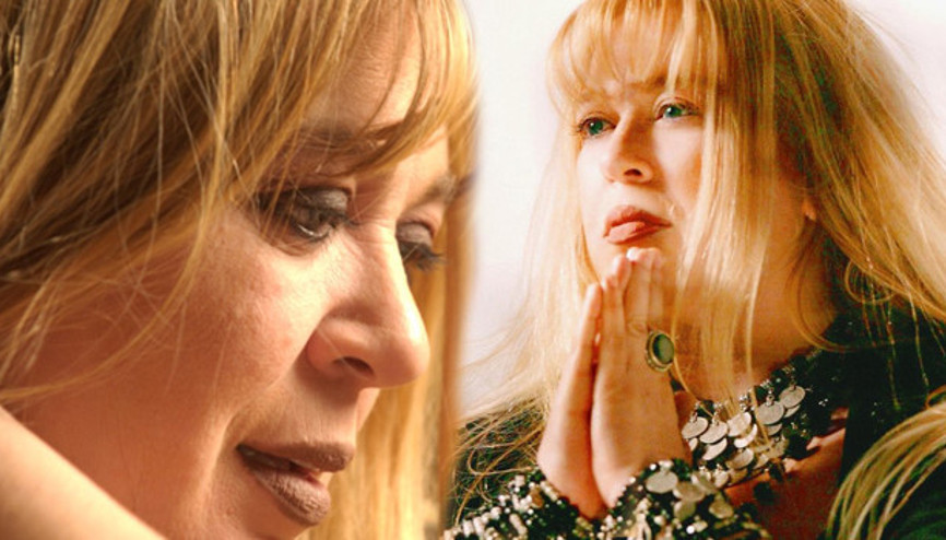 Zerrin Özer her şeyi anlattı: Abim dediğim insanın tecavüzüne uğradım