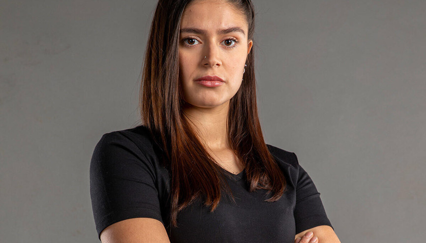 Survivorın sms birincisi Ayşe Yüksel kimdir  Üç kez arka arkaya birinci oldu