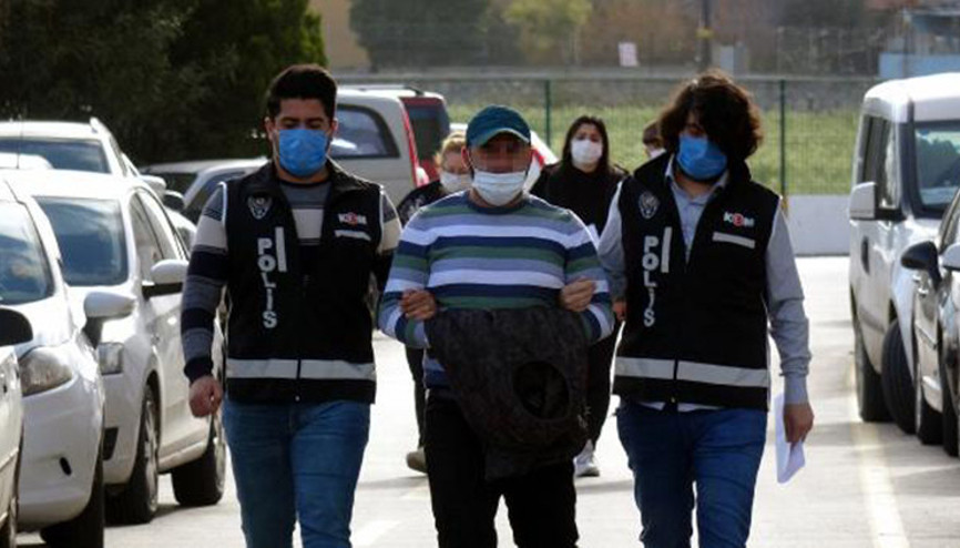 Adana’da tefecilere operasyon: 9 gözaltı kararı