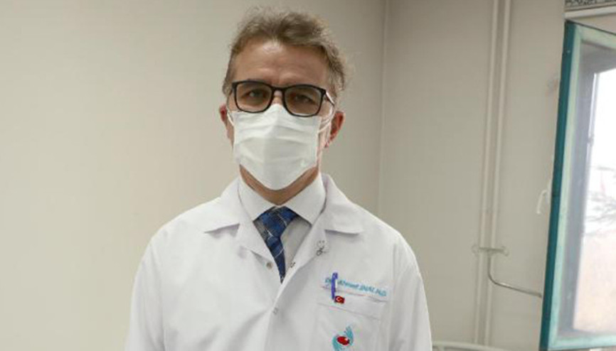 Bilinçsiz antibiyotik kullanımı koronavirüsü ağırlaştırabilir