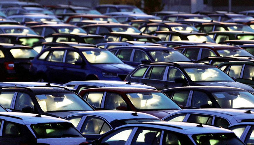 AB’de otomobil satışları şubatta yüzde 19.3 düştü