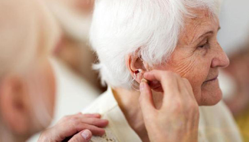 60 yaş üstüne yılda bir kez işitme testi şart 60 yaş üstüne yılda bir kez işitme testi şart
