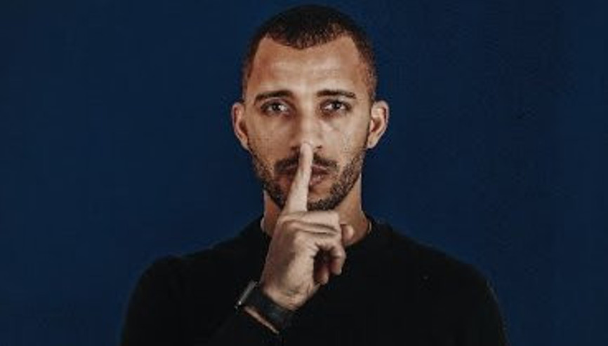 Trabzonsporlu Vitor Hugo: Sözleşmem devam ettiği sürece...