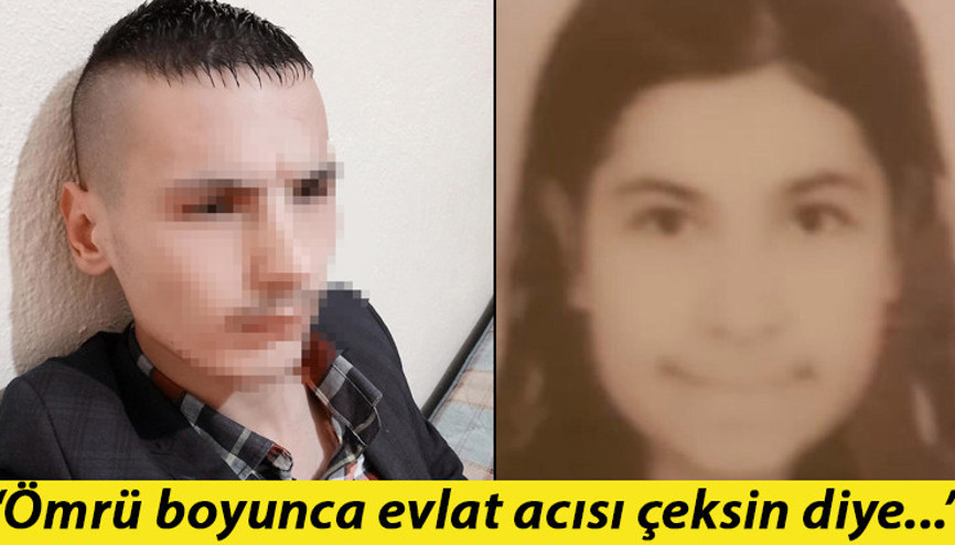 Konyada şizofreni hastası cinayeti vahşice işlemişti İfadesi kan dondurdu