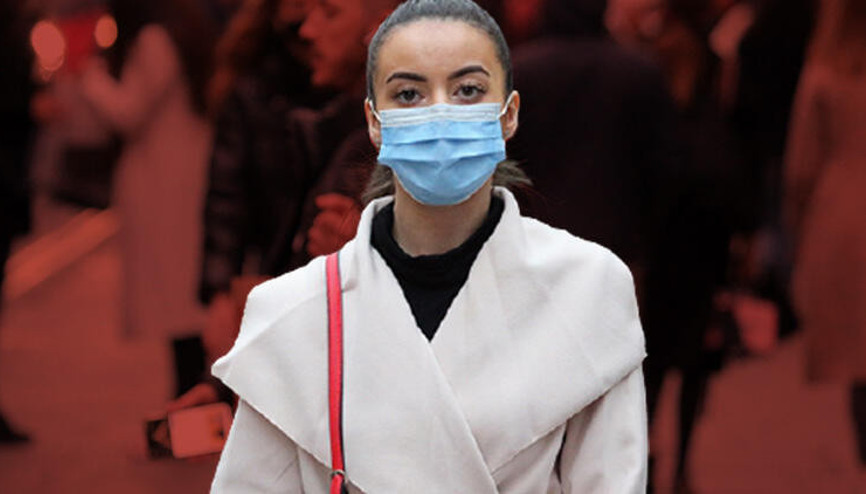 Kayseri Valisi Şehmus Günaydından koronavirüs uyarısı