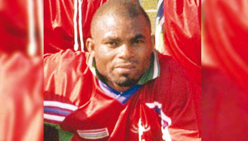 Festus Okeyin gözaltında ölümüne ilişkin davada karar 16 yıl 8 ay hapis cezası