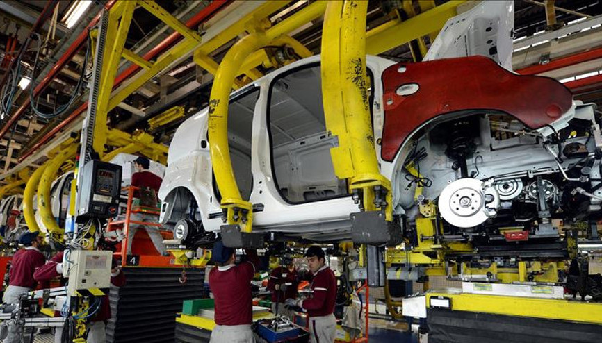 Tedarik sorunu oluştu Tofaş fabrikasını 2 hafta kapattı