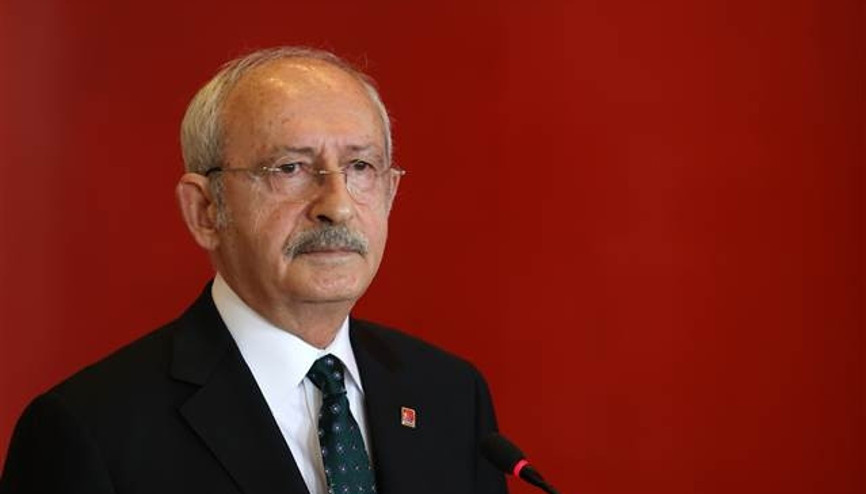 CHP Genel Başkanı Kılıçdaroğlundan 18 Mart Şehitleri Anma Günü mesajı