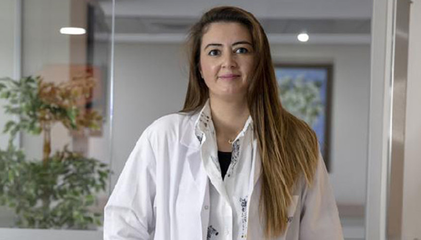 Bahar aylarındaki kaşıntının sebebi kurdeşen olabilir