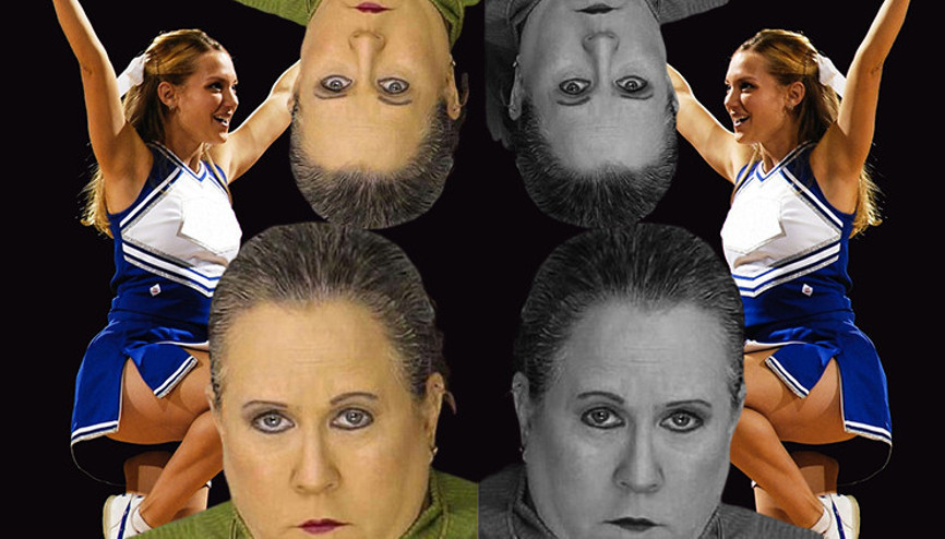 ABDli annenin deepfake oyunu: Kızının rakiplerinin müstehcen görüntülerini yaydı