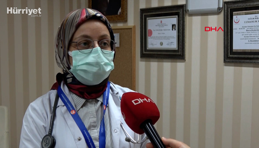 Koronavirüse yakalanan diyabet hastalarının ölüm riski, 3 kat daha fazla Koronavirüse yakalanan diyabet hastalarının ölüm riski, 3 kat daha fazla