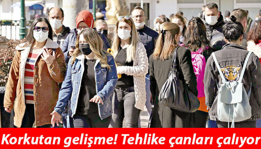Karadenizde seyahat kısıtlaması gündemde
