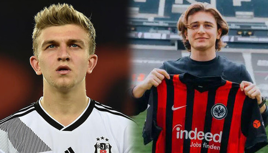 Ümit Milli Takım aday kadrosu açıklandı Rıdvan Yılmaz ve Ali Akman...