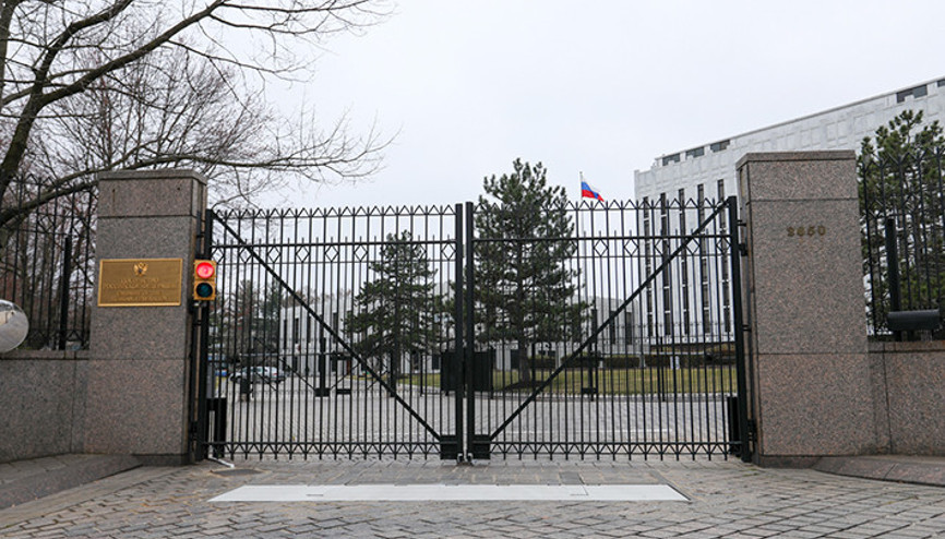 Almanya-Rusya arasında medya savaşı kızışıyor