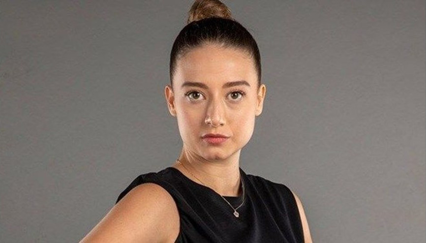 Aleyna Kalaycıoğlu kimdir, kaç yaşında Survivor Aleyna hakkında bilgiler