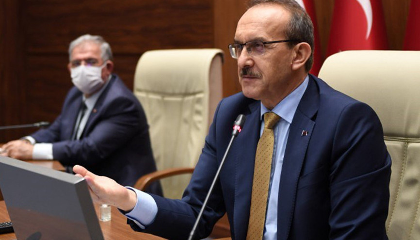 Vali Seddar Yavuzdan Ekrem İmamoğluna verilen cezayla ilgili açıklama Vali Seddar Yavuzdan Ekrem İmamoğluna verilen cezayla ilgili açıklama