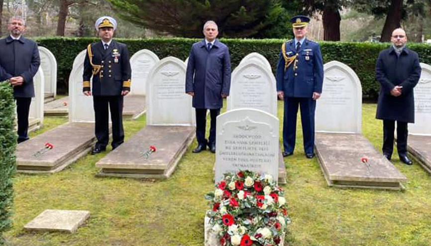 ‘Çanakkale Zaferi, tarihi mücadelenin başlangıcıdır’