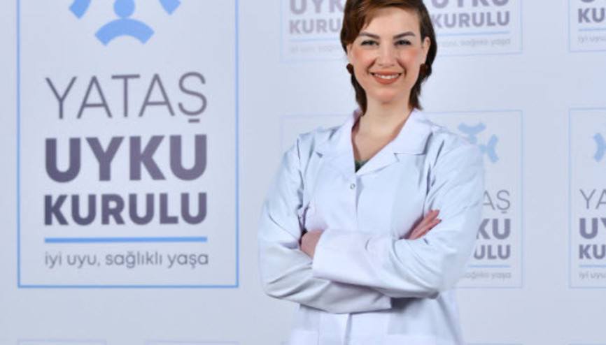Uyku konusunda farkındalık yaratacaklar Uyku konusunda farkındalık yaratacaklar