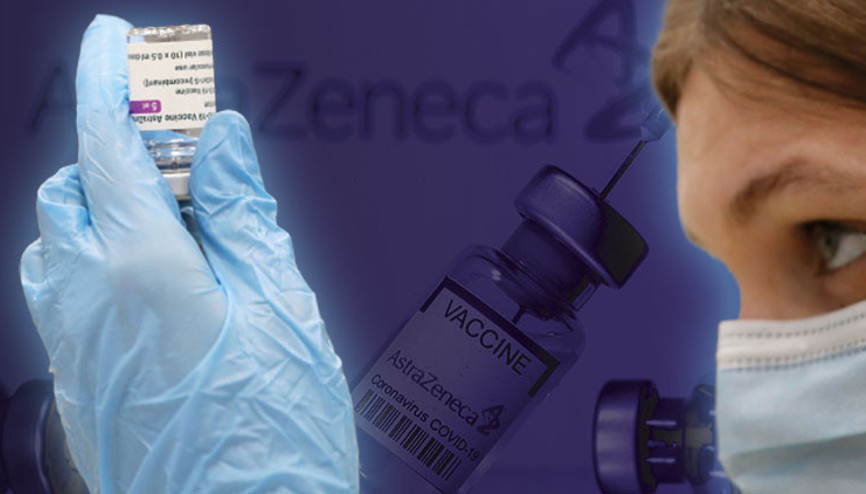 Son dakika haberi: Dünyayı sarsan AstraZeneca aşısı krizi üzerine Avrupa İlaç Ajansından flaş açıklama