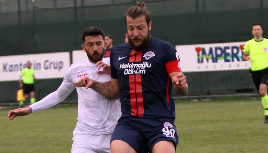 Hekimoğlu Trabzonda Batuhan Karadeniz fırtınası