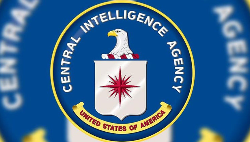 Biden aday göstermişti... CIA tarihinde bir ilk