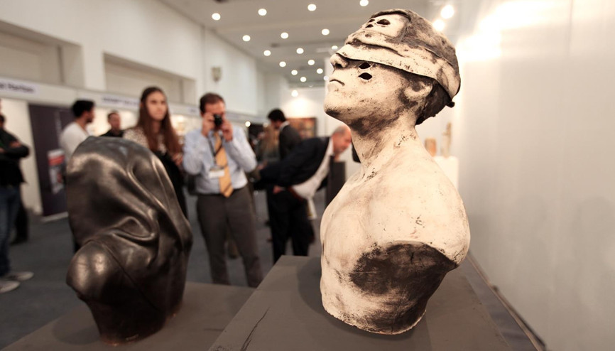 Sanat buluşmasında geri sayım başladı