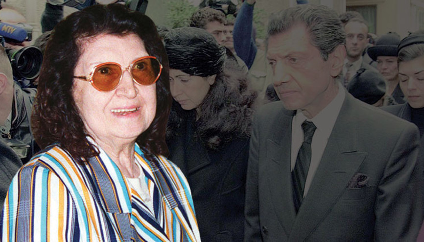 Manukyan’ın tek vârisinin evliliği iptal edildi Miras torunların