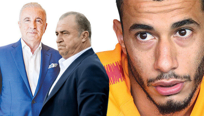 Galatasaraydaki gemi kaptanı ve uçak pilotu