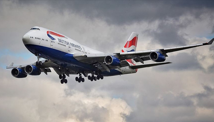 British Airways merkez binasını satmayı planlıyor