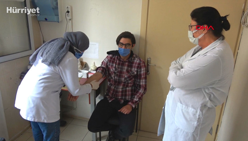 Prof. Dr. Şükran Köse: CoronaVac çok etkili, herkes aşılansın
