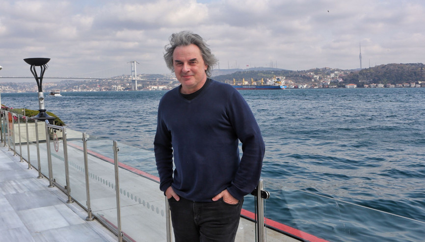 Bu tarikat göründüğü kadar masum değil