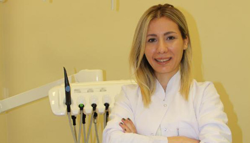 Bebeklikte emzik kullanımı ortodontik tedaviye neden olabilir Bebeklikte emzik kullanımı ortodontik tedaviye neden olabilir